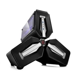 Deepcool TRISTELLAR кейсі, window, Black Mini-ITX (DP-ITX-TST-TW) фото