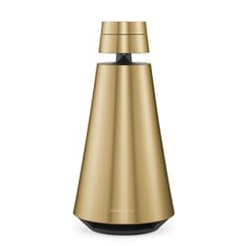 Аудиосистема Bang & Olufsen BeoSound 1, Brass Tone фото