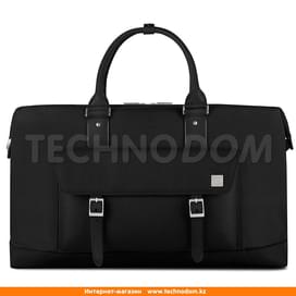 Сумка для ноутбука 15" Moshi Vacanza, Charcoal Black (99MO097001) фото