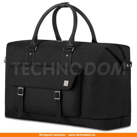 Сумка для ноутбука 15" Moshi Vacanza, Charcoal Black (99MO097001) фото