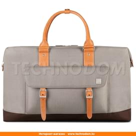 Сумка для ноутбука 15" Moshi Vacanza, Titanium Gray (99MO097071) фото