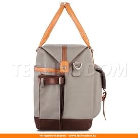 Сумка для ноутбука 15" Moshi Vacanza, Titanium Gray (99MO097071) фото