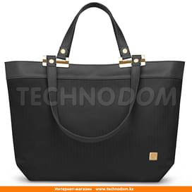 Сумка для ноутбука 13" Moshi Verana, Slate Black (99MO109001) фото