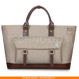 Сумка для ноутбука 15" Moshi Costa, Sandstone Beige (99MO099741) фото