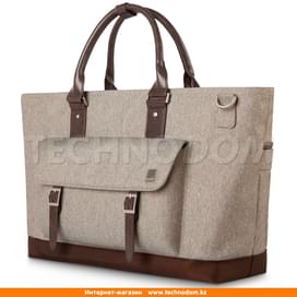 Сумка для ноутбука 15" Moshi Costa, Sandstone Beige (99MO099741) фото
