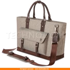 Сумка для ноутбука 15" Moshi Costa, Sandstone Beige (99MO099741) фото