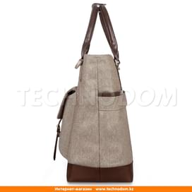 Сумка для ноутбука 15" Moshi Costa, Sandstone Beige (99MO099741) фото