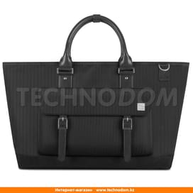 Сумка для ноутбука 15" Moshi Costa, Slate Black (99MO099001) фото