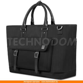 Сумка для ноутбука 15" Moshi Costa, Slate Black (99MO099001) фото