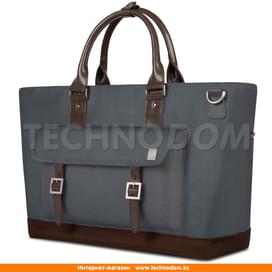 15" Moshi Costa Ноутбукке арналған сөмкесі, Ceramic Gray (99MO099041) фото