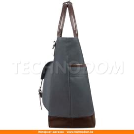 15" Moshi Costa Ноутбукке арналған сөмкесі, Ceramic Gray (99MO099041) фото