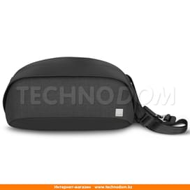 Сумка Moshi Tego Slingpack, Charcoal Black (99MO110003) фото