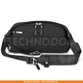 Сумка Moshi Tego Slingpack, Charcoal Black (99MO110003) фото
