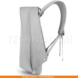 15" Moshi Tego Backpack Ноутбукқа арналған рюкзагі, Stone Gray (99MO110261) фото