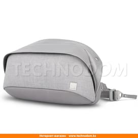 Сумка Moshi Tego Slingpack, Stone Gray (99MO110263) фото