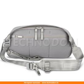 Moshi Tego Slingpack сөмкесі, Stone Gray (99MO110263) фото