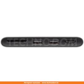 Мультимедийный адаптер Type-C - 1*HDMI, 2*USB 3.1, 1*SD Card Reader, Moshi, Gray (99MO084213) фото