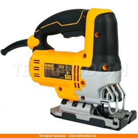 Электролобзик DeWALT DW349 LAKA фото