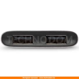 Адаптер Type-C - 2*USB 3.1, Moshi, Gray (99MO084214) фото