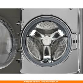 Стиральная машина с сушкой LG TW7000DS + TW350W фото
