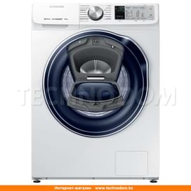 Samsung WW-90M64LOPA/LP кір жуғыш машинасы фото