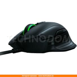 Мышка игровая проводная USB Razer Basilisk, RZ01-02330100-R3G1 фото