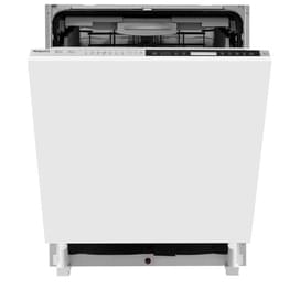 Встраиваемая посудомоечная машина Hotpoint-Ariston HIP-4023WLT фото