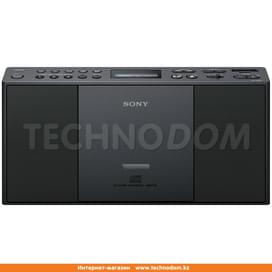 Магнитола Sony ZS-PE60, Black фото