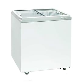 Морозильная камера ларь Бирюса-200VZ фото