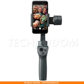 Электронный стабилизатор DJI OSMO Mobile 2 фото