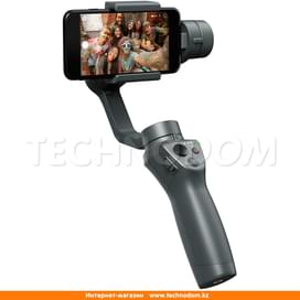 Электронный стабилизатор DJI OSMO Mobile 2 фото