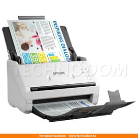 Сканер Epson WorkForce DS-530N (B11B226401BT) фото