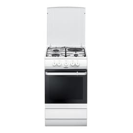 Плита комбинированная Hansa FCMW-53040 фото