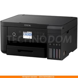 Epson L-6160 ҮСБЖ А4-D-N-W (C11CG21404) Бүріккіш КФҚ фото