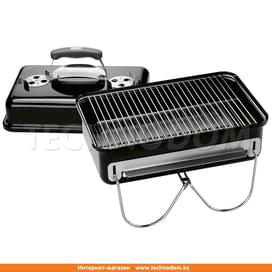 Гриль угольный Weber Go-Anywhere фото