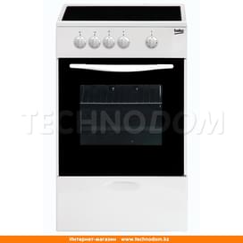Плита стеклокерамическая Beko FCS-47002 фото