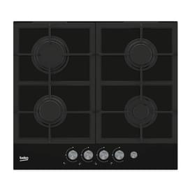 Газовая варочная панель Beko HILG-64235S фото