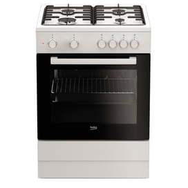 Плита комбинированная Beko FFSS-62000W фото