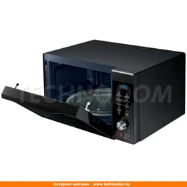 Микроволновая печь Samsung MC-32K7055CK/BW фото