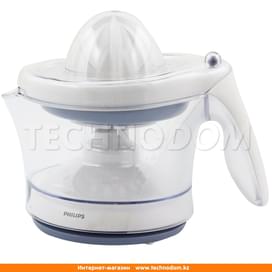 Соковыжималка для цитрусовых Philips HR-2744/40 фото