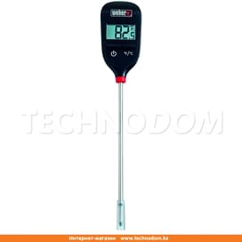 Термометр для гриля Weber Цифровой карманный фото