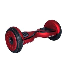 Гироскутер, X-Game , X105A-01, 10", 15 км/ч, до 120 кг, Красный фото