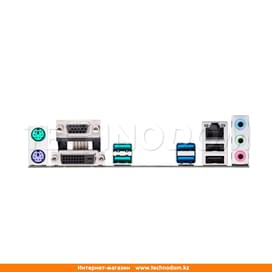 Материнская плата Asus PRIME B360M-K LGA1151 2DDR4 PCI-E 1x16 2x1 (DVI-D+VGA) mATX фото