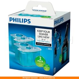 Сменные картриджи для бритв Philips JC-302/50 фото