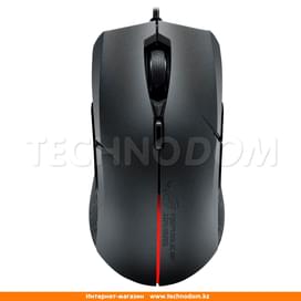 Мышка игровая проводная Asus ROG STRIX EVOLVE фото