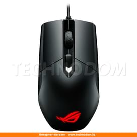 Мышка игровая проводная Asus ROG STRIX IMPACT фото