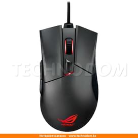 Мышка игровая проводная Asus ROG GLADIUS фото