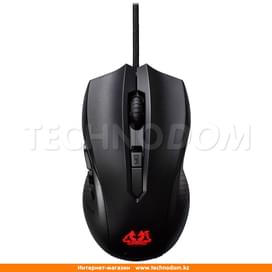 Мышка игровая проводная Asus CERBERUS фото