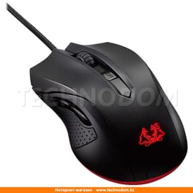 Мышка игровая проводная Asus CERBERUS фото