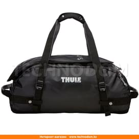 Спортивная сумка Thule Chasm 40L, BLACK, TPE/нейлон (CHASM40L)  фото
